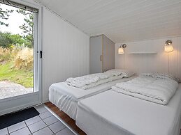 6 Person Holiday Home in Ulfborg