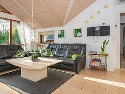 5 Star Holiday Home in Ulfborg