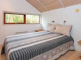 5 Star Holiday Home in Ulfborg