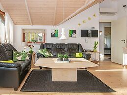 5 Star Holiday Home in Ulfborg