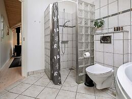 5 Star Holiday Home in Ulfborg