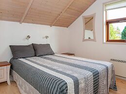 5 Star Holiday Home in Ulfborg