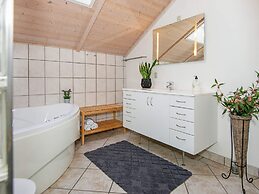 5 Star Holiday Home in Ulfborg