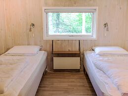 4 Star Holiday Home in Fjerritslev