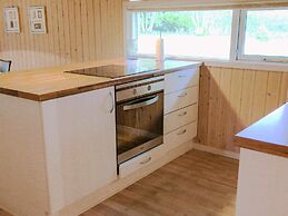 4 Star Holiday Home in Fjerritslev