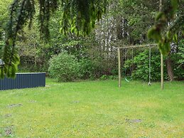 4 Star Holiday Home in Fjerritslev