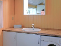 4 Star Holiday Home in Fjerritslev