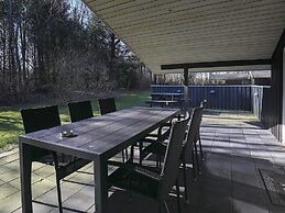 4 Star Holiday Home in Fjerritslev