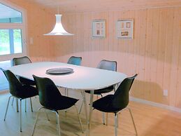 4 Star Holiday Home in Fjerritslev