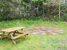 4 Star Holiday Home in Fjerritslev