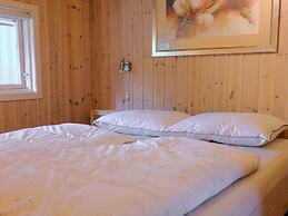 4 Star Holiday Home in Fjerritslev