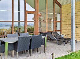 4 Star Holiday Home in Egernsund