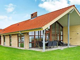 4 Star Holiday Home in Egernsund