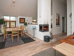 4 Star Holiday Home in Egernsund
