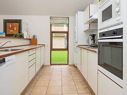 4 Star Holiday Home in Egernsund