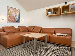 4 Star Holiday Home in Egernsund