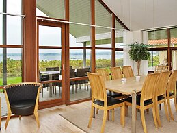 4 Star Holiday Home in Egernsund
