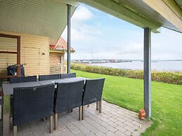 4 Star Holiday Home in Egernsund