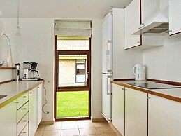 4 Star Holiday Home in Egernsund