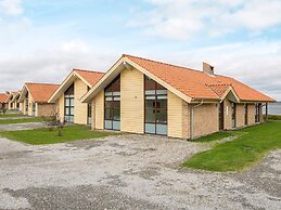 4 Star Holiday Home in Egernsund