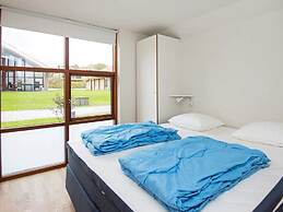 4 Star Holiday Home in Egernsund