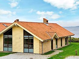 4 Star Holiday Home in Egernsund