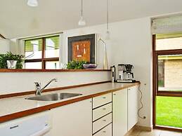 4 Star Holiday Home in Egernsund