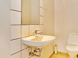 4 Star Holiday Home in Egernsund