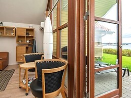 4 Star Holiday Home in Egernsund