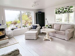Holiday Home in Åskloster