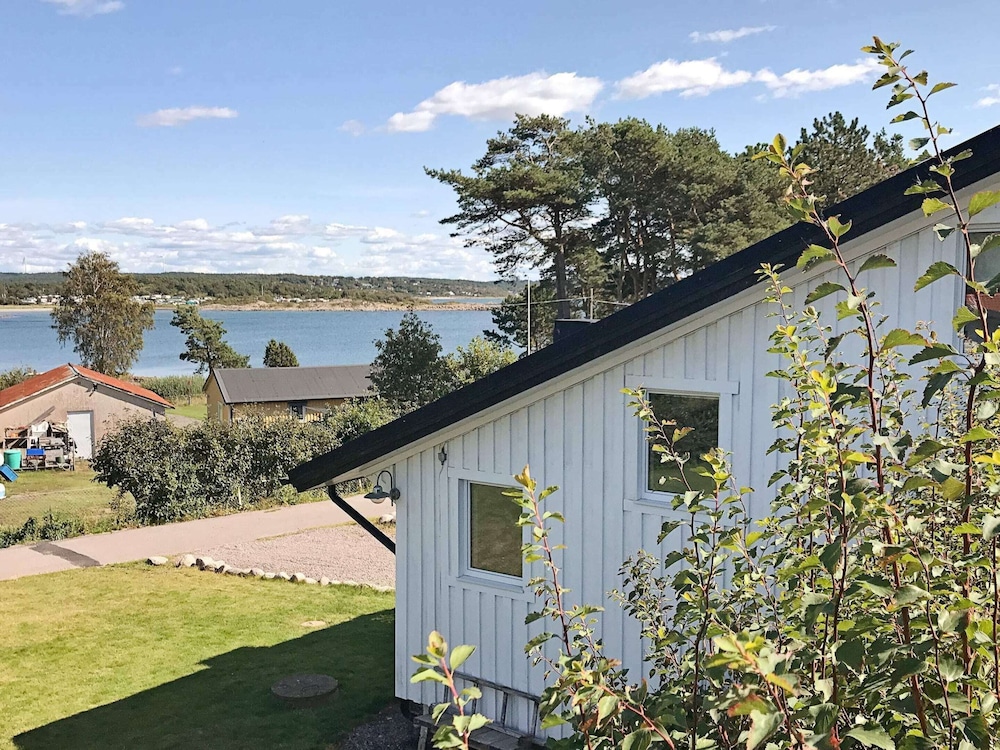 Holiday Home in Åskloster