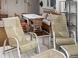 Holiday Home in Åskloster