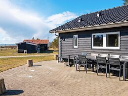 5 Star Holiday Home in Logstor