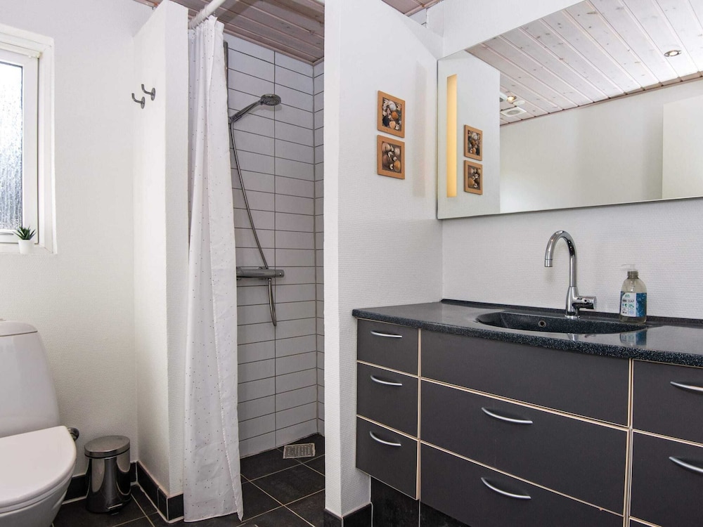 5 Star Holiday Home in Logstor