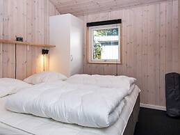 5 Star Holiday Home in Logstor