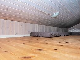 5 Star Holiday Home in Logstor