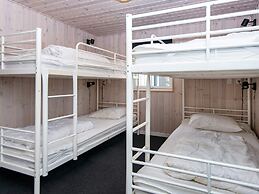 5 Star Holiday Home in Logstor