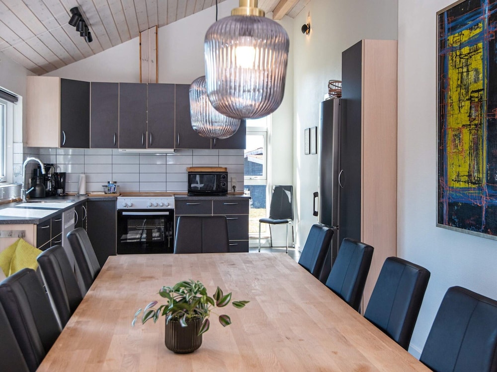 5 Star Holiday Home in Logstor