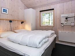 5 Star Holiday Home in Logstor