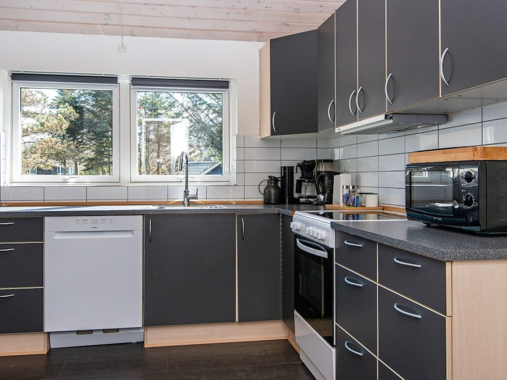 5 Star Holiday Home in Logstor