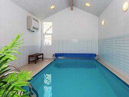 5 Star Holiday Home in Logstor