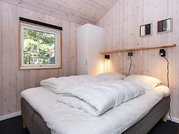 5 Star Holiday Home in Logstor