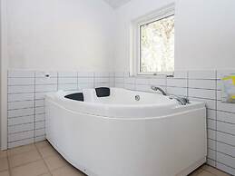 5 Star Holiday Home in Logstor