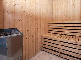 5 Star Holiday Home in Logstor