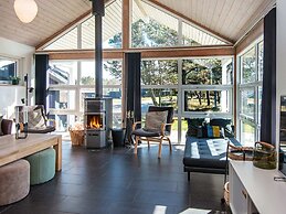 5 Star Holiday Home in Logstor