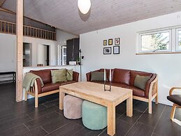 5 Star Holiday Home in Logstor