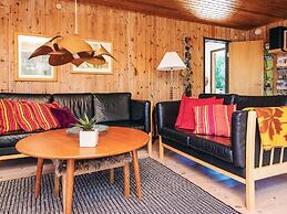 Delightful Holiday Home in Rømø near Sea