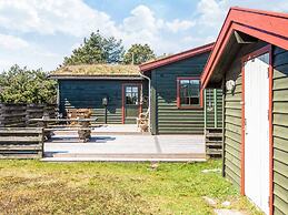 Delightful Holiday Home in Rømø near Sea