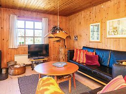 Delightful Holiday Home in Rømø near Sea