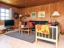 Delightful Holiday Home in Rømø near Sea
